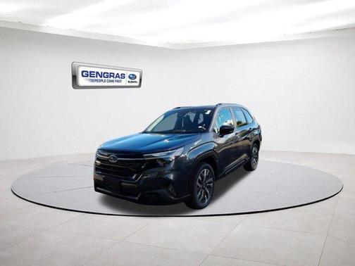 2025 Subaru Forester Hybrid Touring