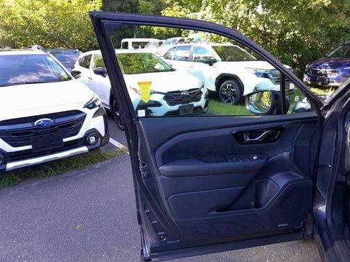 2025 Subaru Forester Hybrid Touring