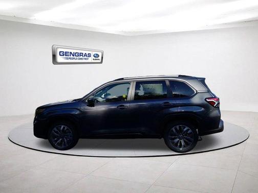 2025 Subaru Forester Hybrid Touring