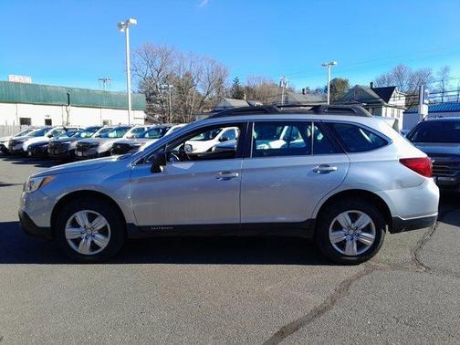 2015 Subaru Outback 2.5i