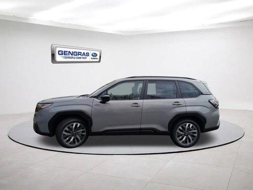 2025 Subaru Forester Hybrid Touring