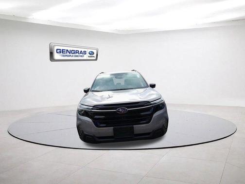 2025 Subaru Forester Hybrid Touring