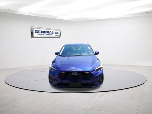 2025 Subaru Impreza Sport