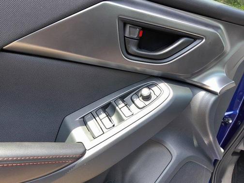 2025 Subaru Impreza Sport