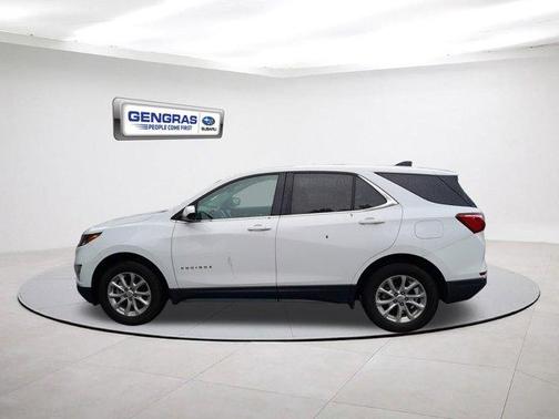 2020 Chevrolet Equinox 2LT