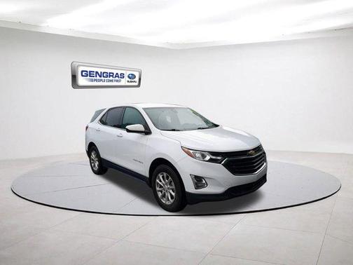 2020 Chevrolet Equinox 2LT