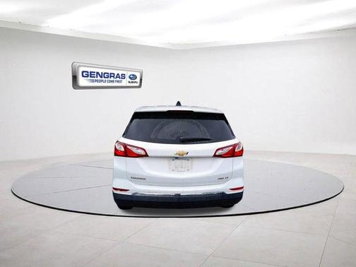 2020 Chevrolet Equinox 2LT