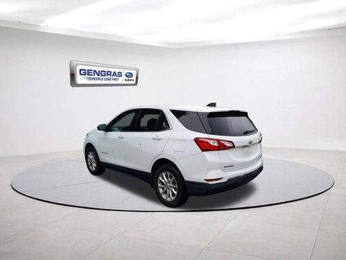 2020 Chevrolet Equinox 2LT