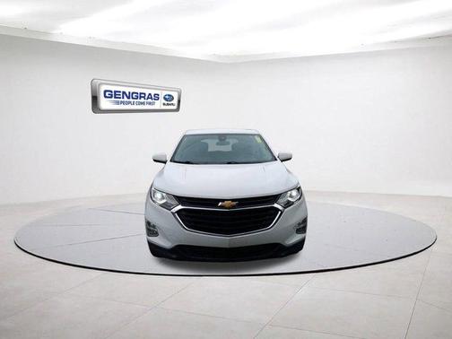 2020 Chevrolet Equinox 2LT