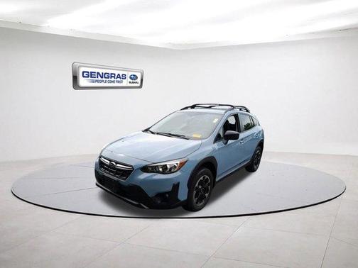 2023 Subaru Crosstrek Base