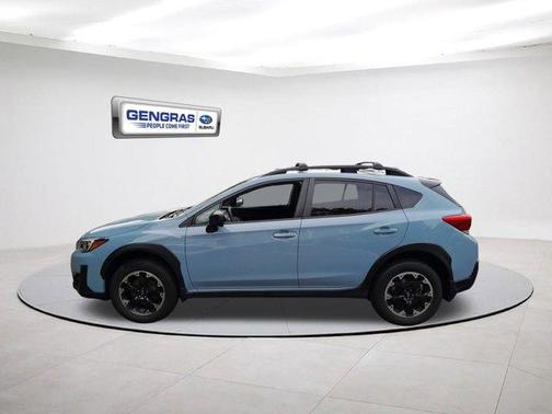 2023 Subaru Crosstrek Base