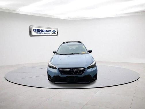 2023 Subaru Crosstrek Base