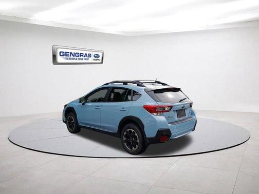 2023 Subaru Crosstrek Base