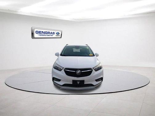 2017 Buick Encore Preferred II