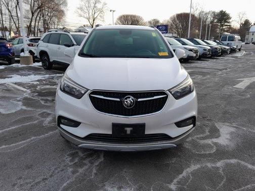 2017 Buick Encore Preferred II