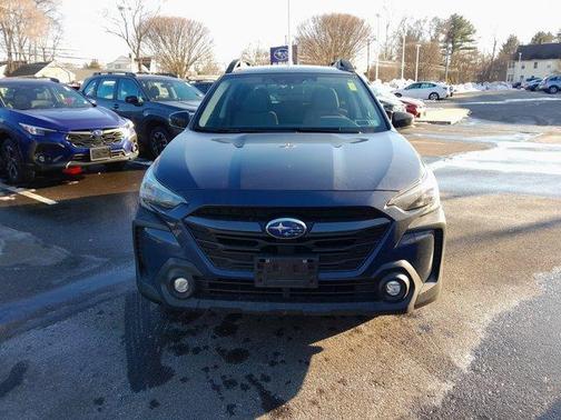 2023 Subaru Outback Premium