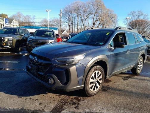 2023 Subaru Outback Premium