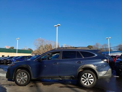 2023 Subaru Outback Premium