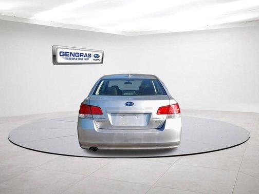 2014 Subaru Legacy 2.5i Premium