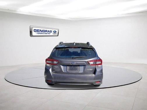 2023 Subaru Impreza Premium