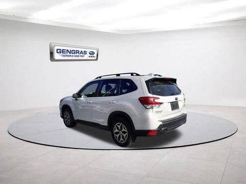 2023 Subaru Forester 2.5i Premium