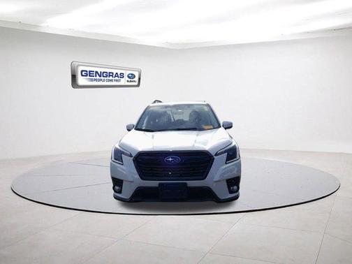 2023 Subaru Forester 2.5i Premium
