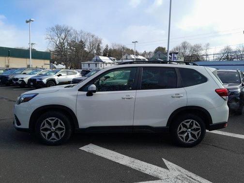 2023 Subaru Forester 2.5i Premium