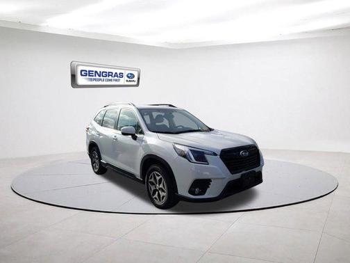 2023 Subaru Forester 2.5i Premium