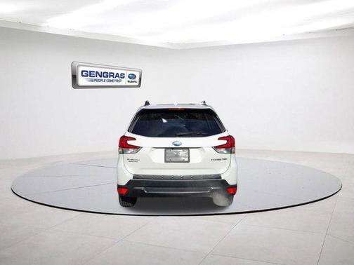 2023 Subaru Forester 2.5i Premium