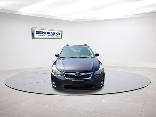 2017 Subaru Crosstrek 2.0i Premium