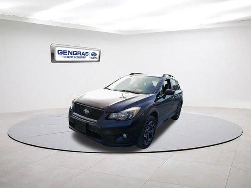 2015 Subaru XV Crosstrek 2.0i Premium