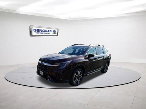 2026 Subaru Ascent Touring