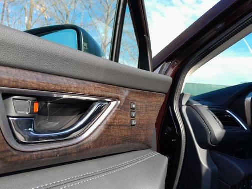 2026 Subaru Ascent Touring