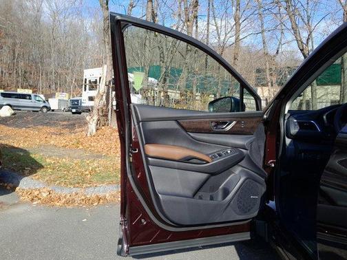 2026 Subaru Ascent Touring