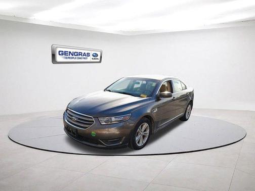 2015 Ford Taurus SEL