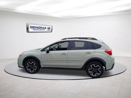 2016 Subaru Crosstrek 2.0i Premium