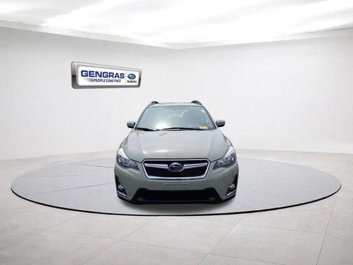 2016 Subaru Crosstrek 2.0i Premium