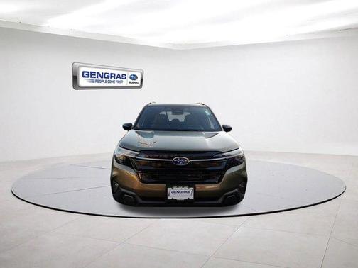 2025 Subaru Forester Hybrid Touring