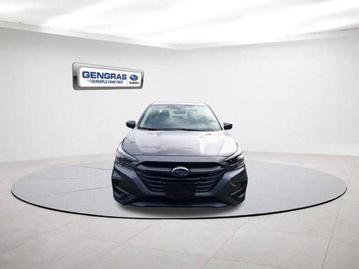 2025 Subaru Legacy 