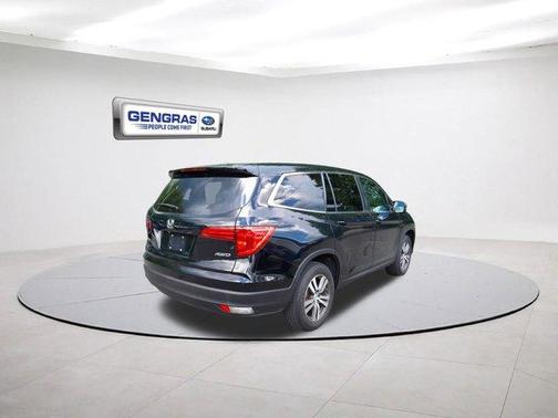 2016 Honda Pilot EX-L w/ Navigation