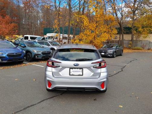 2024 Subaru Impreza Base