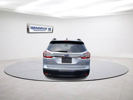 2024 Subaru Ascent Limited