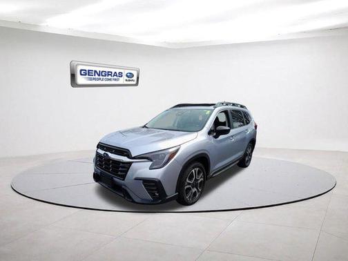 2024 Subaru Ascent Limited