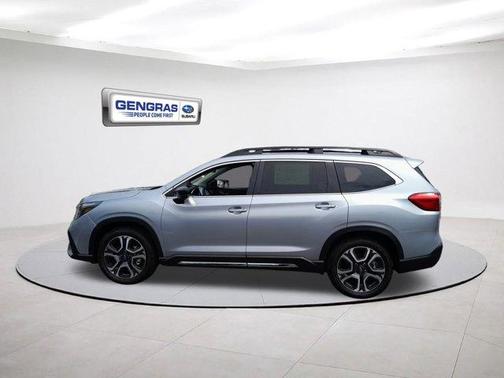 2024 Subaru Ascent Limited