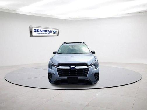 2024 Subaru Ascent Limited