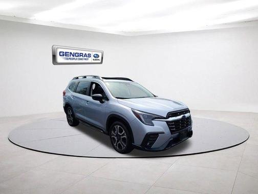 2024 Subaru Ascent Limited