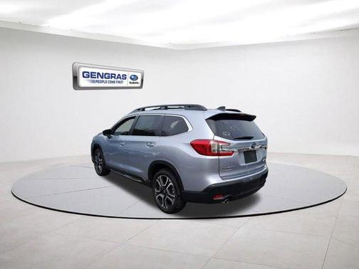 2024 Subaru Ascent Limited