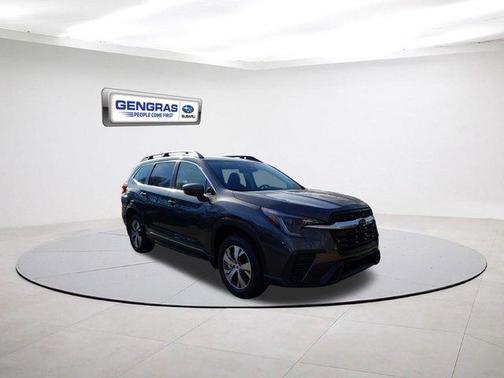 2025 Subaru Ascent Premium