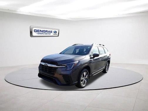 2025 Subaru Ascent Premium