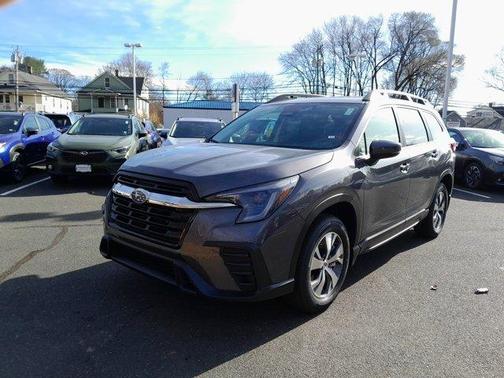 2025 Subaru Ascent Premium